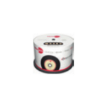 Primeon 2761108 lege cd CD-R 700 MB 50 stuk(s)