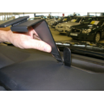 Brodit ProClip Zwart