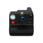 Polaroid Now+ Black