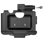 RAM Mounts RAM-HOL-SAM57PDKLU houder Passieve houder Tablet/UMPC Zwart