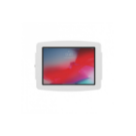 Compulocks Space iPad 10.2-inch Security Display Enclosure - White