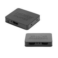 2 WAY 1080P HIGH SPEED HDMI SPLITTER
