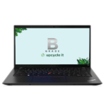 upcycle it Lenovo ThinkPad L14 1. Gen (Refurbished) B AMD Ryzen™ 5 PRO 4650U Laptop 35.6 cm (14") Full HD 8 GB DDR4-SDRAM 250 GB SSD Windows 11 Pro Nordic Black