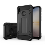 JLC Huawei P20 Pro Military Case - Black