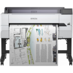 Epson SureColor SC-T5400 large format printer Wi-Fi Inkjet Colour 2400 x 1200 DPI A1 (594 x 841 mm) Ethernet LAN