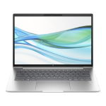HP ProBook 440 G11 14' WUXGA Intel U7-155U 16GB DDR5 512GB SSD Windows 11 PRO AI PC NPU Intel Graphics Fingerprint Backlit 1YR OS 1.3kg ~i7 9E948PT