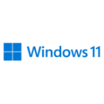 Microsoft Windows 11 Pro Produit complètement emballé (FPP) 1 licence(s)