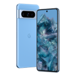 Google Pixel 8 Pro 17 cm (6.7") Dual SIM 5G USB Type-C 12 GB 256 GB 5050 mAh Blue