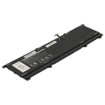 2-Power 2P-8N0T7 laptop spare part Battery