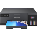 Epson EcoTank L8050 photo printer Dye Ink 5760 x 1440 DPI 8" x 12" (20x30 cm) Wi-Fi