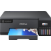 Epson EcoTank L8050 photo printer 5760 x 1440 DPI 8" x 12" (20x30 cm) Wi-Fi