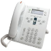 Cisco Unified IP Phone 6941, Slimline Handset Blanco