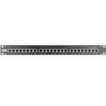 Astrotek 24-Port CAT5e STP 3U patch panel