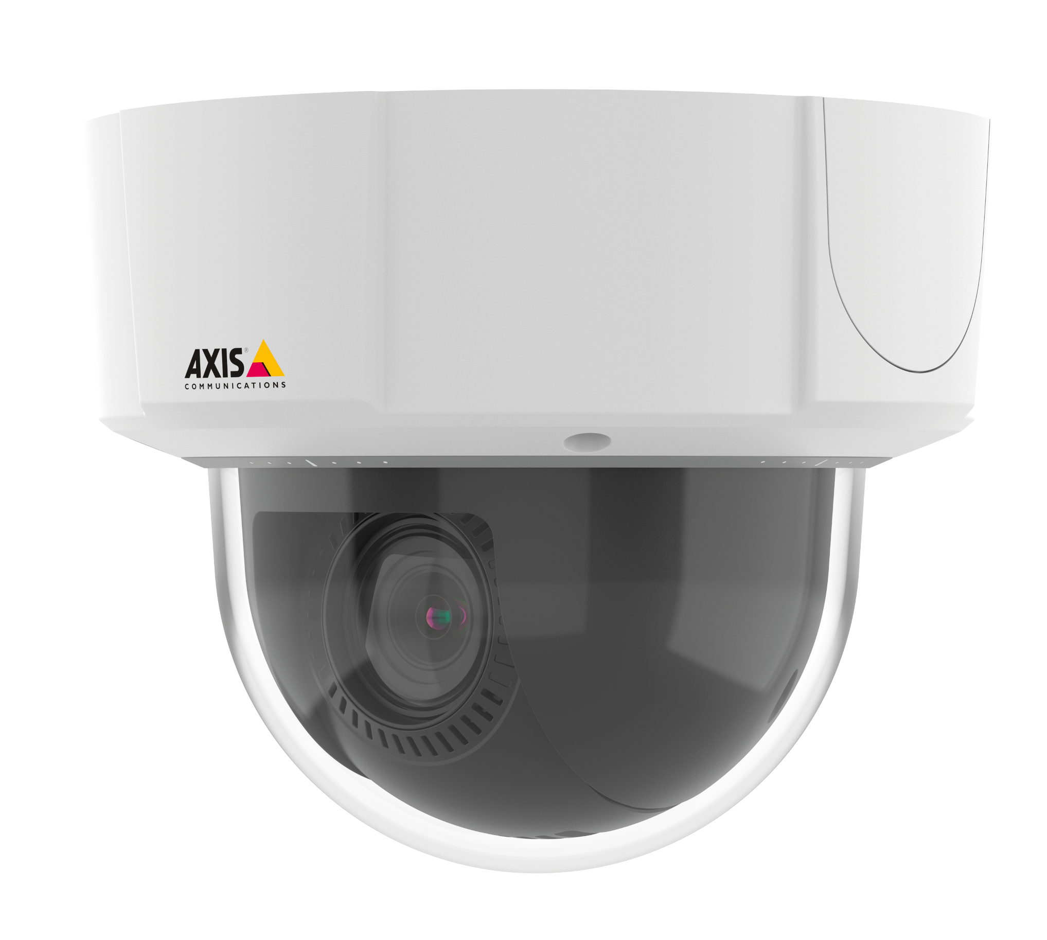 Image of Axis 01145-001 security camera Dome IP security camera Indoor &...