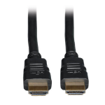 Tripp Lite P569-010-CL2 HDMI cable 120.1" (3.05 m) HDMI Type A (Standard) Black