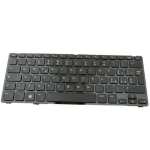 DELL 4RWKV laptop reserve-onderdeel Toetsenbord