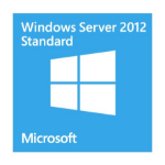 Microsoft Windows Server 2012 Standard, x64, Lic/SA, 2CPU, OLP-NL, GOV Government (GOV)