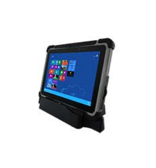 Winmate 98KT00A00007 mobile device dock station Tablet Black