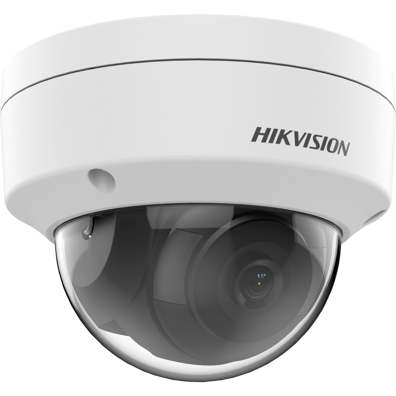 Hikvision Digital Technology DS-2CD2143G2-IS Kupol-formad IP-säkerhetskamera Utomhus 2680 x 1520 pixlar Innertak/vägg