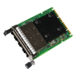 Intel X710-DA4 (OCP 3.0) Internal Fiber 1000 Mbit/s