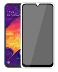 JLC Samsung A52 (4G/5G) Privacy Tempered Glass