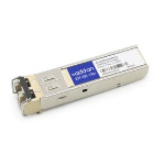 AddOn Networks 82.S1GBESX1851M-AO network transceiver module Fiber optic 1000 Mbit/s SFP 850 nm