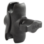 RAM Mounts Composite Double Socket Arm