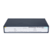 Hewlett Packard Enterprise OfficeConnect 1420 5G PoE+ (32W) Unmanaged L2 Gigabit Ethernet (10/100/1000) Power over Ethernet (PoE) 1U Grey