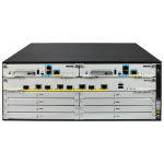 HPE Networking Comware MSR4060 Router Chassis