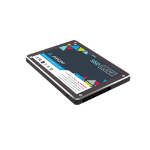 Axiom 500GB C550N SER MOB SSD 6GB/S SATA3 2.5" Serial ATA III