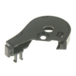 HP 633483-001 notebook spare part Cover