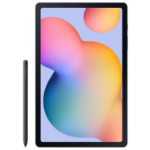 Samsung Galaxy Tab S6 Lite SM-P610N 64 GB 26.4 cm (10.4") Samsung Exynos 4 GB Wi-Fi 5 (802.11ac) Android 10 Grey