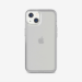 Tech21 Evo Clear mobile phone case 15.5 cm (6.1") Cover Transparent