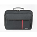 Toshiba PX1554E-1NCA laptop case 46.7 cm (18.4") Briefcase Black