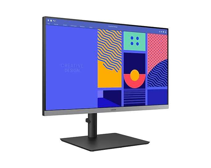 AOC X24P1/GR - LED-Monitor - 61 Cm (24') - 1920 X 1200 WUXGA - 1A Shop
