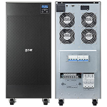 Eaton 9E 20000I uninterruptible power supply (UPS) Double-conversion (Online) 20 kVA 16000 W