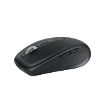 Logitech MX Anywhere 3S mouse Right-hand RF Wireless + Bluetooth Laser 8000 DPI