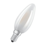 Osram Classic LED bulb Cool white 4000 K 4 W E14