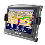 RAM Mounts RAM-HOL-TO5 houder Passieve houder Navigator Zwart