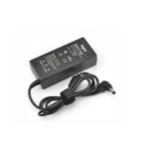 Generico AC-TOSHIBA adaptador e inversor de corriente Interior 65 W Negro