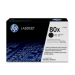 HP CF280X/80X Toner cartridge black high-capacity, 6.9K pages ISO/IEC 19752 for HP Pro 400/e