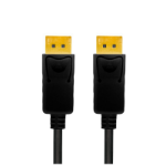 M-Cab 6060027 DisplayPort cable 3 m Black