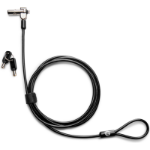 HP Nano Master Keyed Cable Lock