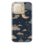i-Blason Cosmo IH2361CTAYIHT mobile phone case 6.1" Cover Multicolor
