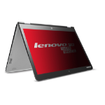 Lenovo 4XJ0H15112 display privacy filters Frameless display privacy filter 38.1 cm (15")