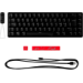 HyperX Alloy Origins 65 - Mechanical Gaming Keyboard - HX rood (NO-indeling)