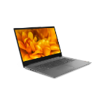 Lenovo IdeaPad 3 Notebook 43.9 cm (17.3") 1920 x 1080 pixels 11th gen Intel® Core™ i3 4 GB DDR4-SDRAM 256 GB SSD Wi-Fi 6 (802.11ax) Windows 10 Home S Grey