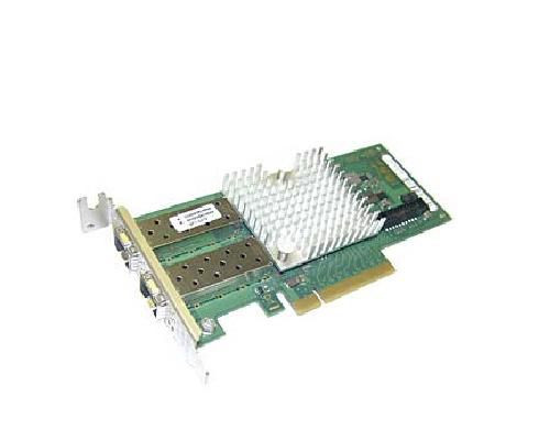 Fujitsu Eth Ctrl 2x10Gbit PCIe x8