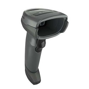 Zebra Black Ds4608-Sr Handheld Bar Code Reader 1D/2D Led