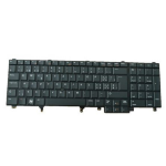 DELL XVNXH laptop reserve-onderdeel Toetsenbord